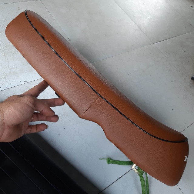 Yên xe 67 kiểu nhiều màu loại tốt