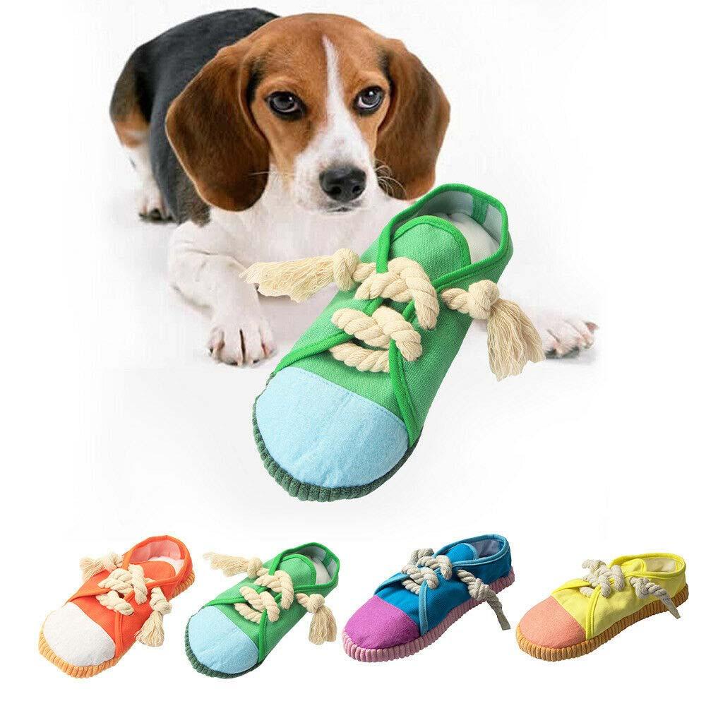 Đồ Chơi Mài Răng Cho Thú Cưng Nhỏ