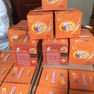 Bóng dập lửa tự động AFO