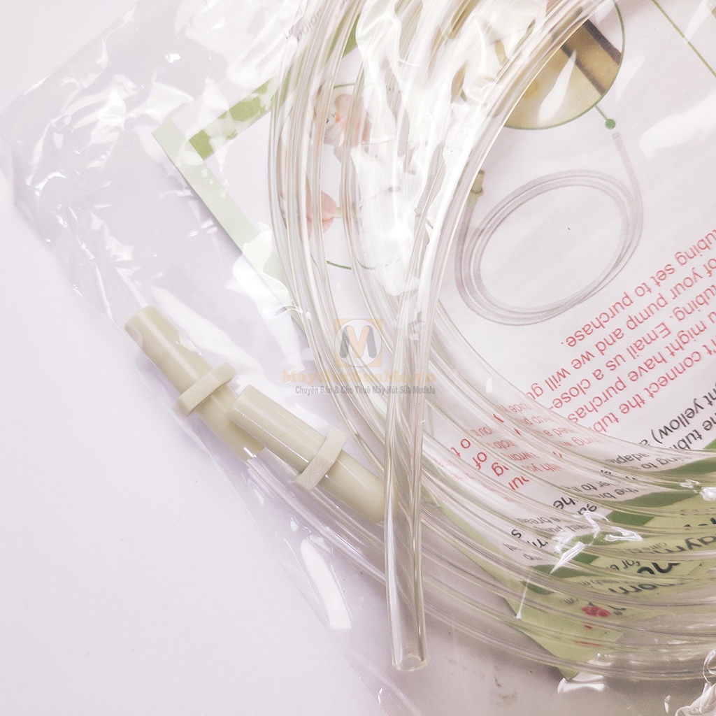 Ống dây máy hút sữa Medela Pump - Hàng thay thế Maymom