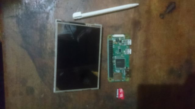 Combo máy tính nhúng Raspberry Pi Zero W | BigBuy360 - bigbuy360.vn