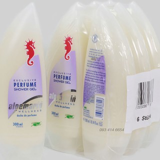 Sữa Tắm Cá Ngựa Đức 300ml