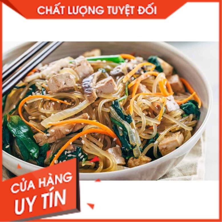 Tổng Buôn Siêu rẻ > MIẾN KHÔ OTTOGI 1KG HÀN QUỐC MIẾN KHOAI LANG MIẾN TRỘN