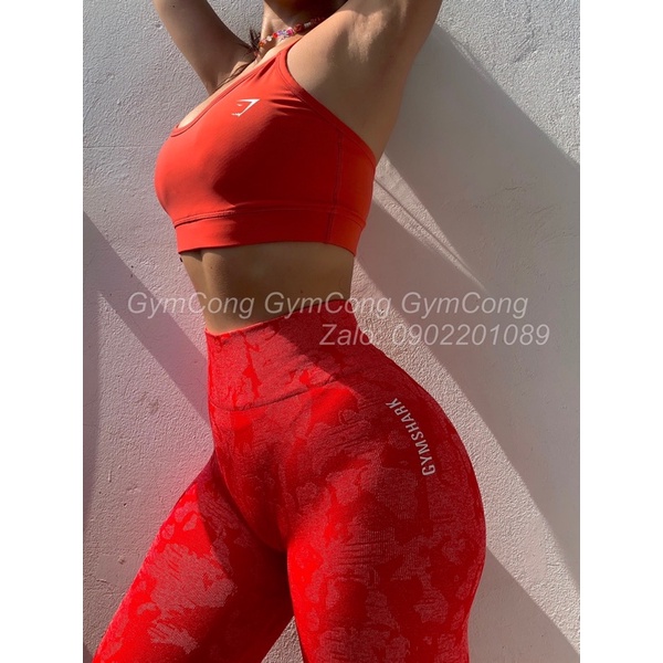 Quần Legging GS Adapt