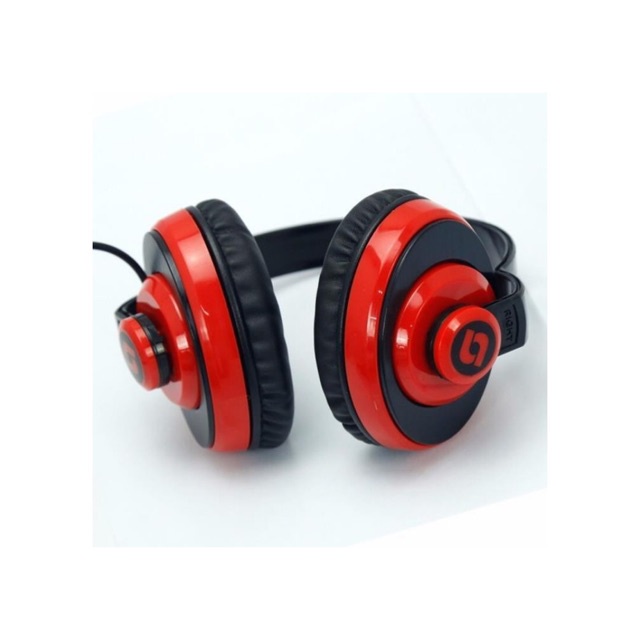 Tai nghe chụp tai có dây Tonsion NK-400