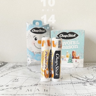 Son Dưỡng Môi Chapstick - Son dưỡng quốc dân  🍒🍭🍬