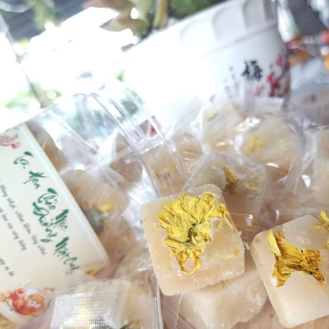 SỈ 1KG TRÀ HOA CÚC ĐƯỜNG PHÈN MẬT ONG - HÀNG NHẬP CAO CẤP | BigBuy360 - bigbuy360.vn