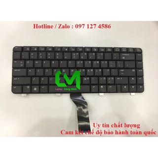 Bàn phím laptop Hp Compaq Presario C700 C700T C730 - BH 12 tháng