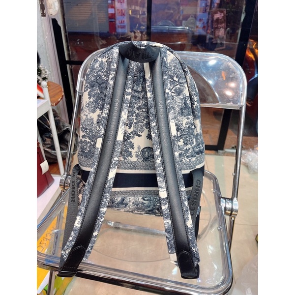 Balo Dior cao cấp