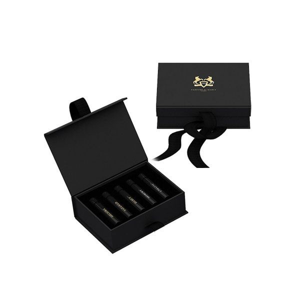 Gift set 5 mẫu thử nước hoa NỮ Parfums de Marly Royal Essence (5x1.2ml)