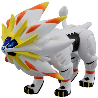 Mô hình Tomy - ML Solgaleo