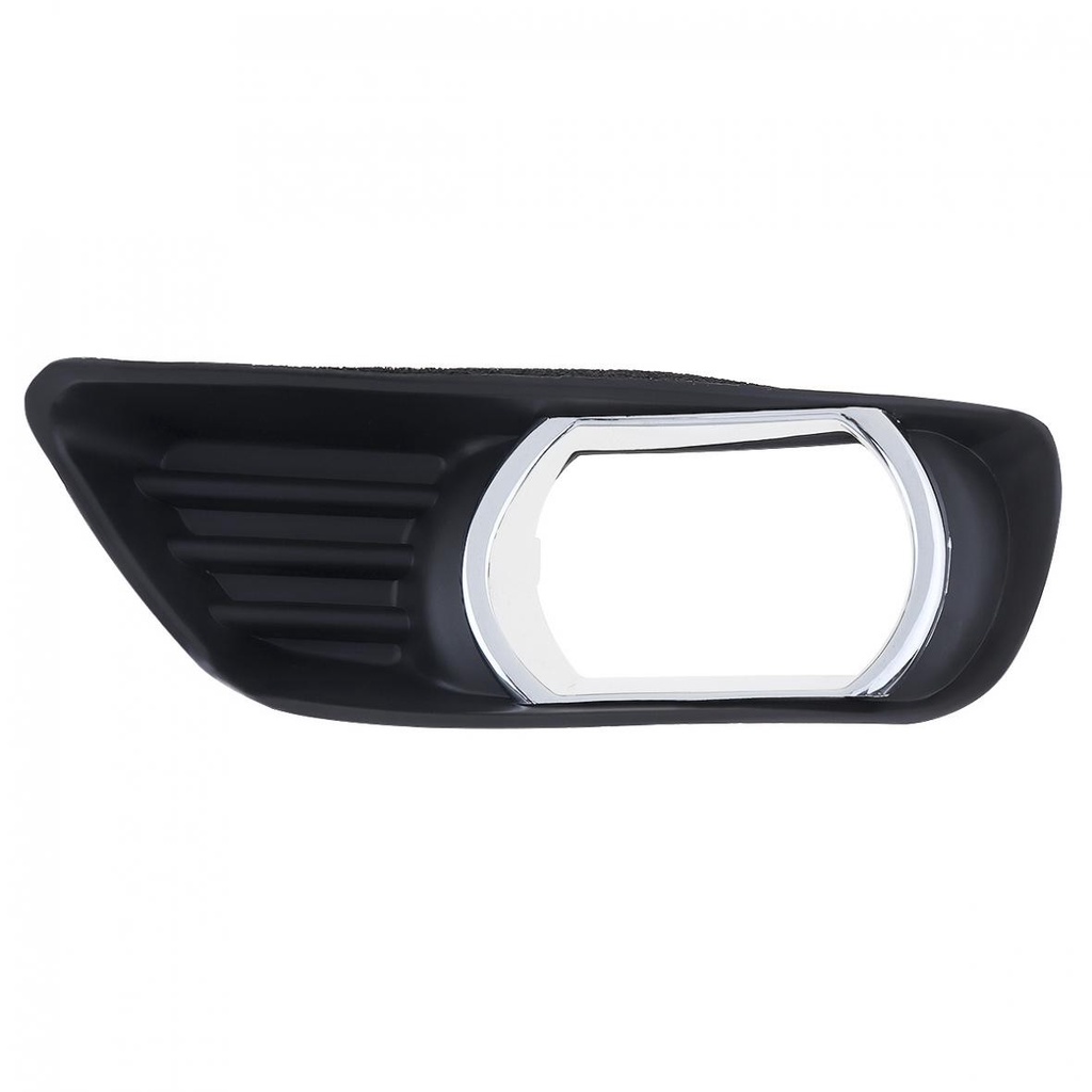 Cặp nắp chụp đèn sương mù cho xe 2007-2010 Toyota Camry chất lượng cao