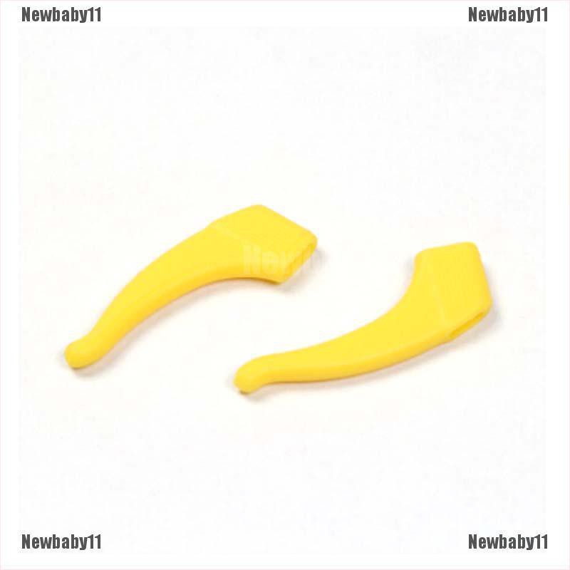 Kẹp silicone chống trượt tiện dụng cho mắt kính