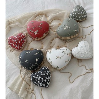 túi xách nữ đeo chéo kẹp nách xách cầm tay dự tiệc đẹp tote công sở cao cấp chính hãng sang trọng giá rẻ mới CEEKAY