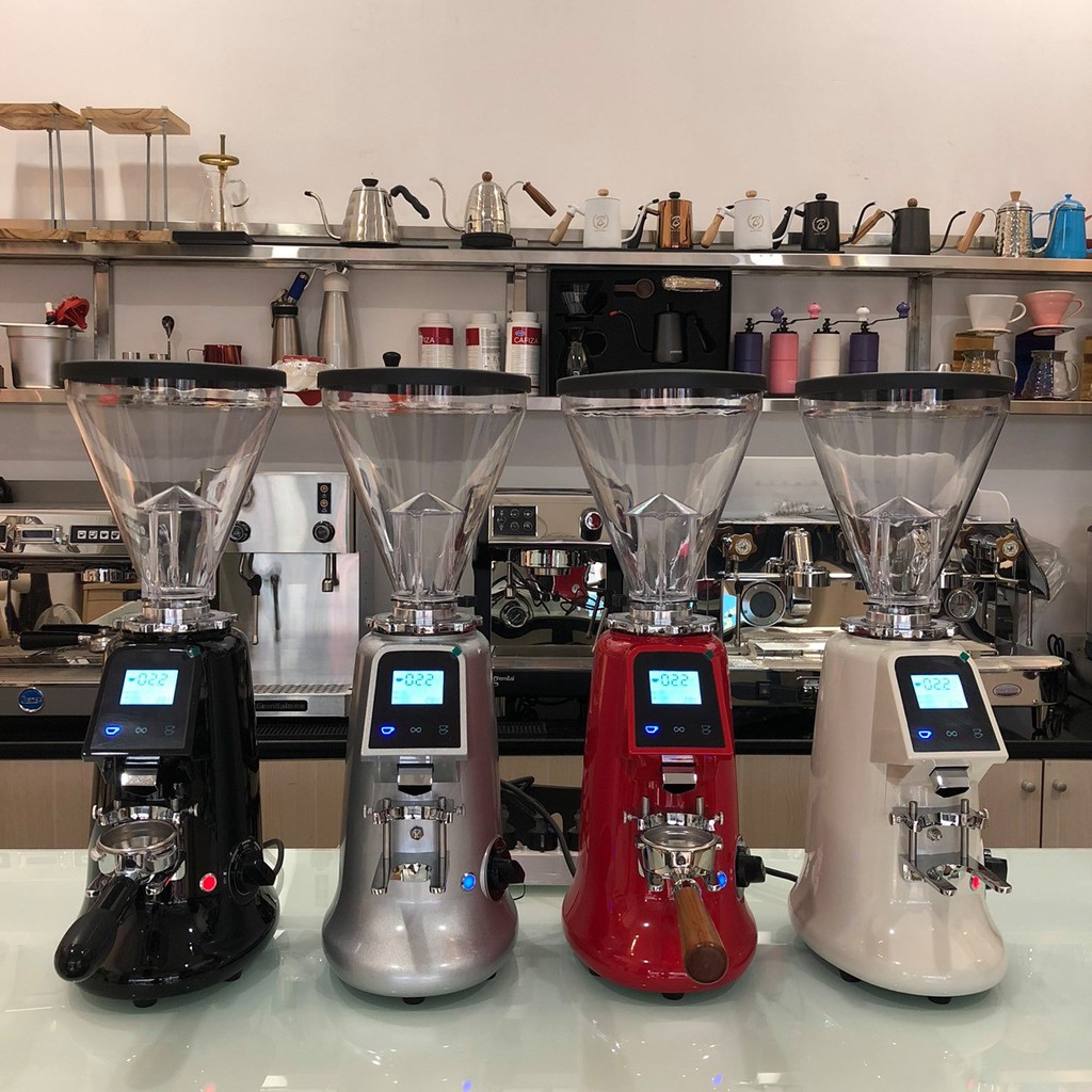 Máy xay cà phê JX600AD ONDEMAND