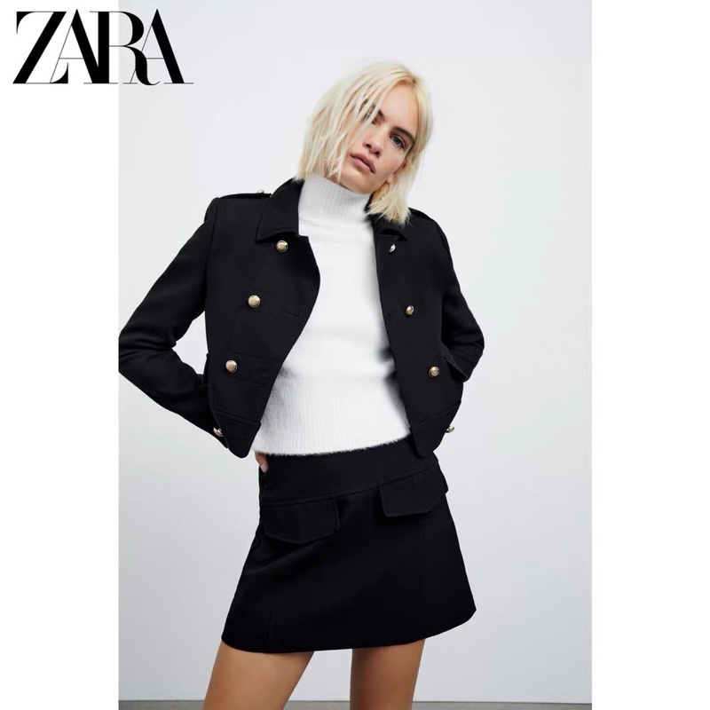 Sét áo kèm chân váy thiết kế