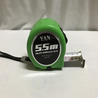 Thước Kéo YAN 5.5m