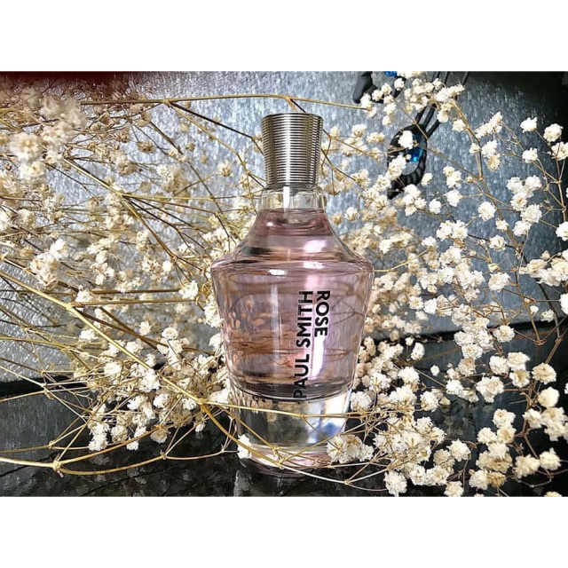 Nước hoa nữ Paul Smith Rose 100ml