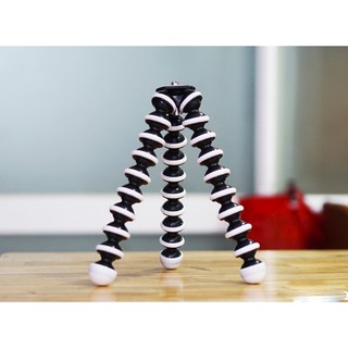 Chân Máy Ảnh Tripod Flexible Cho SJCAM