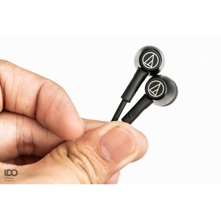 Tai nghe Bluetooth Audio-technica ATH-CLR100BT
