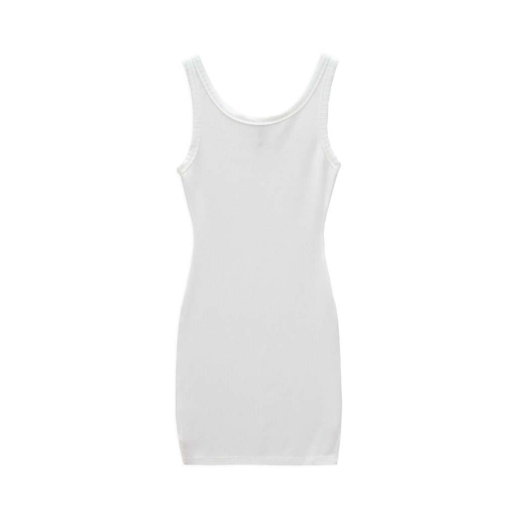 Đầm Ngắn Nữ Bodycon Slit , Chất Vải Thun Gân Mỏng Thoải Mái , WDN000238 ,SOMEHOW