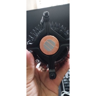 Fan CPU INTEL 12th LGA 1700