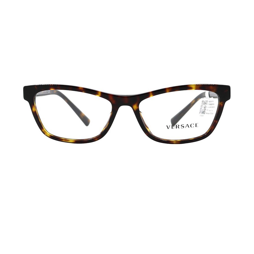 Gọng kính VERSACE 0VE3272A0 nhiều màu chính hãng