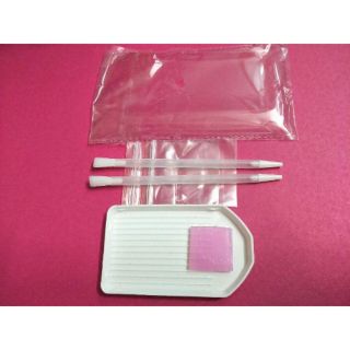 Combo lăn đính đá và dụng cụ làm tranh đá