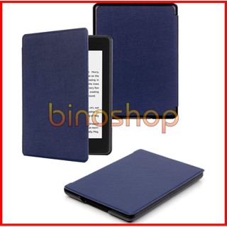 Bao da Kindle Paperwhite 4 (2018) - Vân sần