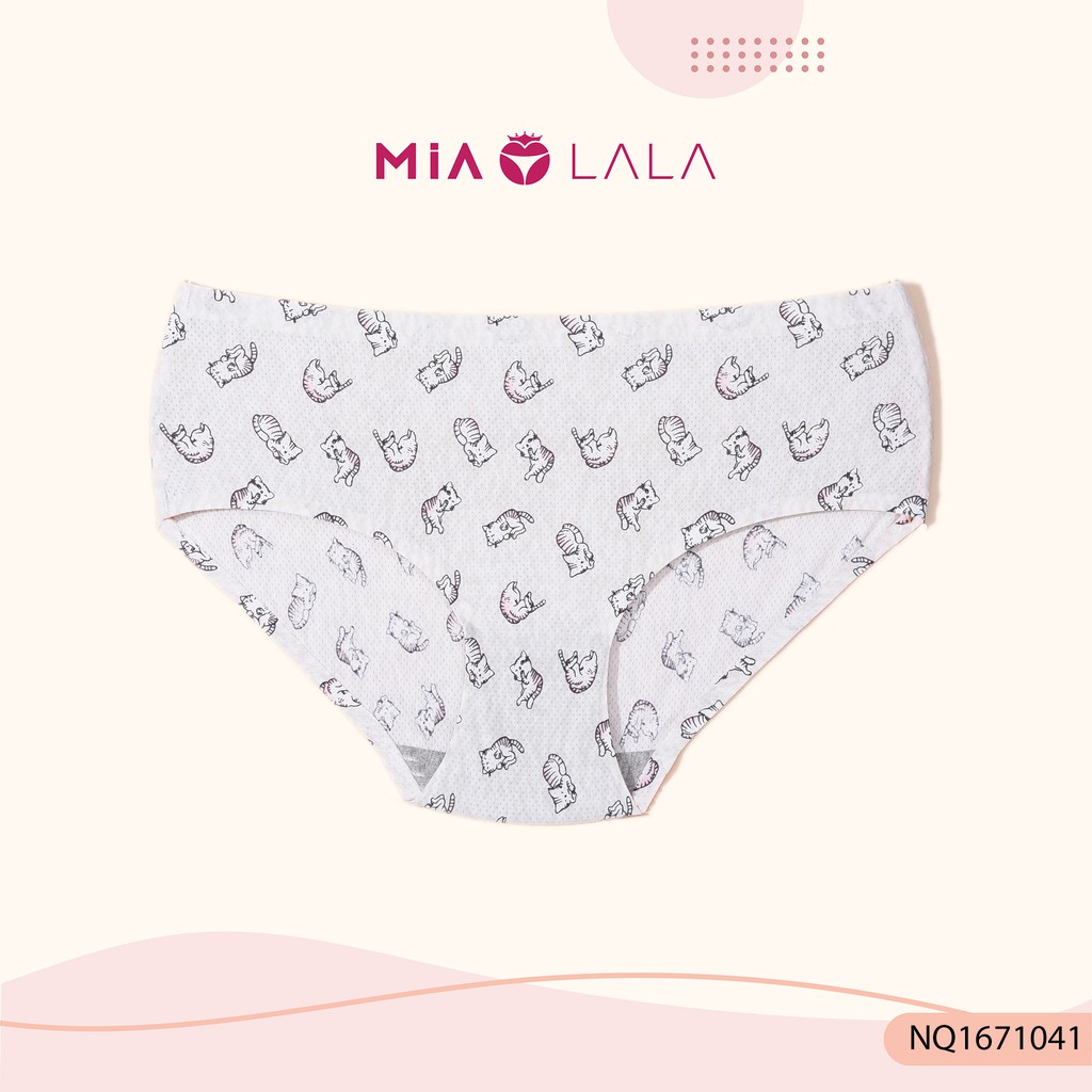 Quần lót nữ  MIALALA không đường may thoáng hơi và êm ái  NQ1671040 | BigBuy360 - bigbuy360.vn