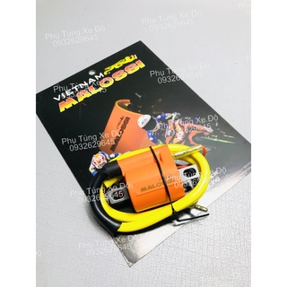 Mobin sườn MALOSSI gắn mọi loại xe máy