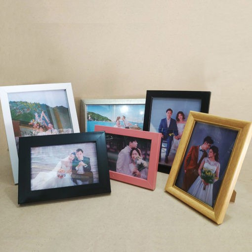Combo 2 khung ảnh để bàn 15×21 giá rẻ nhất thị trường