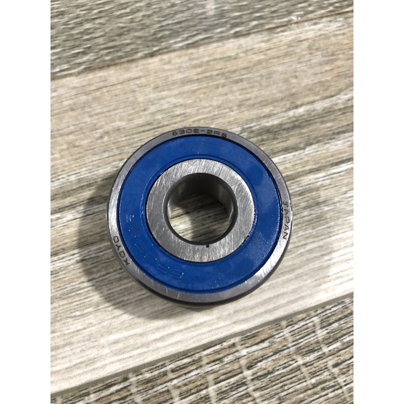 Sản phẩm gia đình làm: Combo 20 vòng bi 6302 Kô yô tiêu chuẩn quốc tế