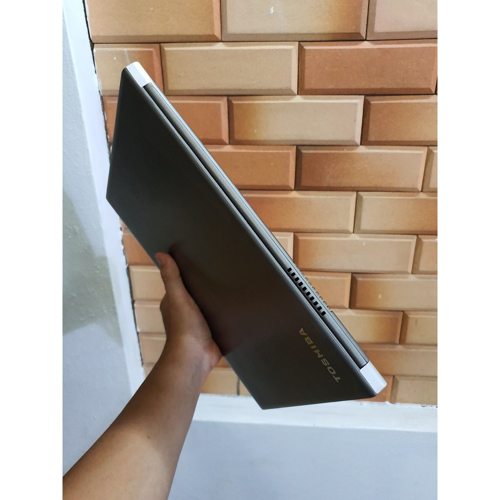 Laptop cũ Toshiba Portege Z30 màn hình 13.3 inch bản nội địa | BigBuy360 - bigbuy360.vn