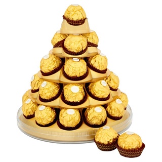 Socola Tháp Ferrero Rocher 350G