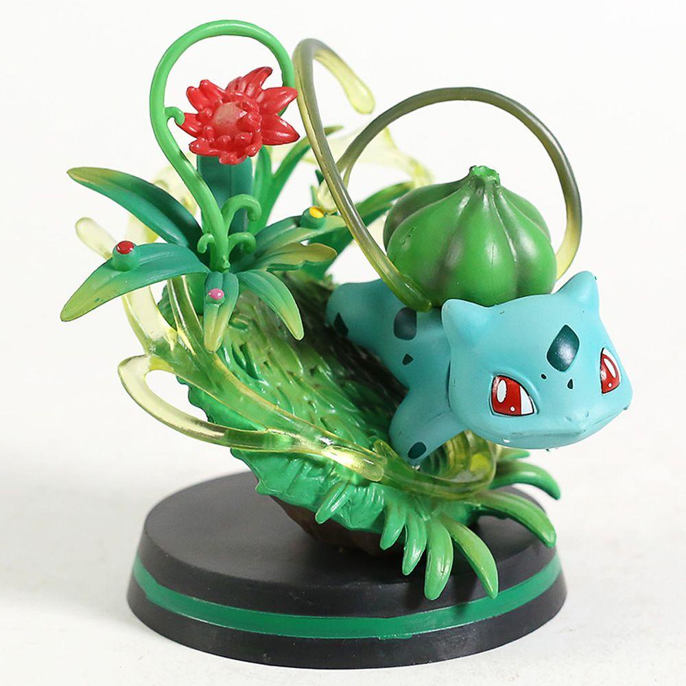 Mô Hình Đồ Chơi Bóng Đèn Mewtwo Pokemon Để Bàn Trang Trí