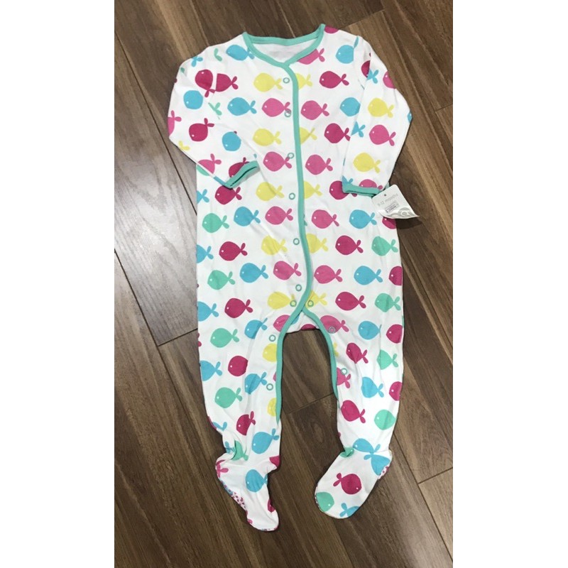 Body Mothe.r Care bé gái 9-12m (up to 80cm) (Hàng xách UK)