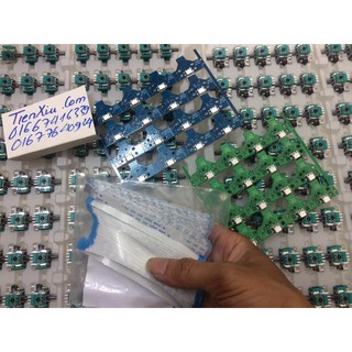 set 2 CỦ ANALOG TAY CẦM PS3