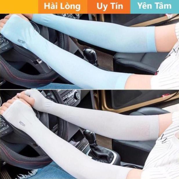 Găng tay chống nắng, chống tia UV slim chính hãng