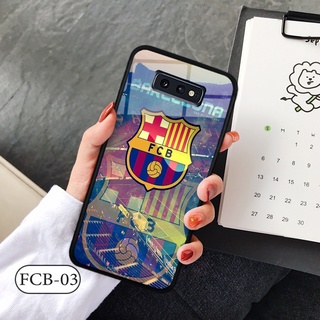 Ốp lưng bóng đá cho Samsung Galaxy S10E