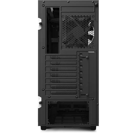 Vỏ Case NZXT H510 MATTE (Mid Tower/Màu Trắng/ Đen/ Đỏ)