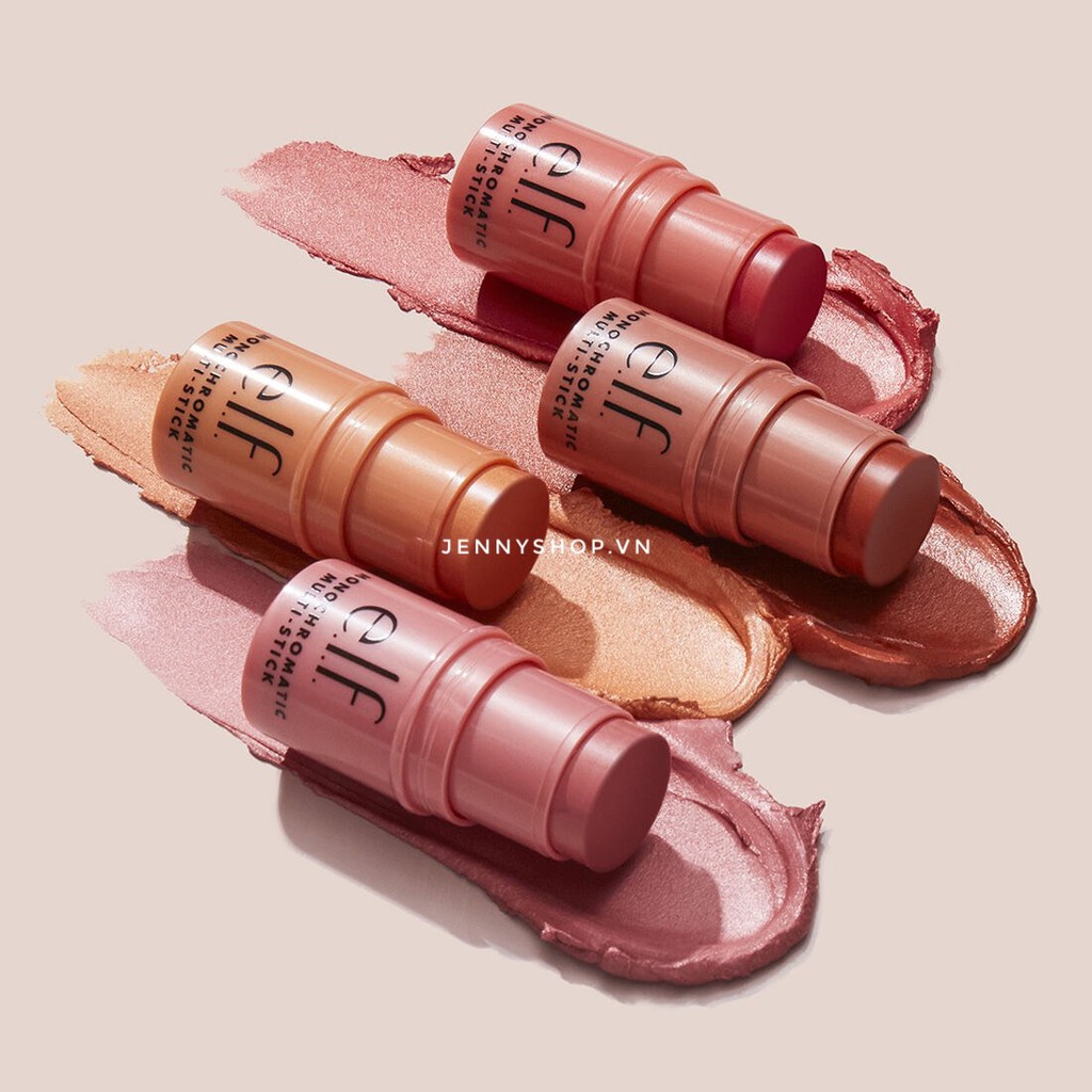 MÁ KEM DẠNG THỎI E.L.F MONOCHROMATIC MULTI-STICK | BigBuy360 - bigbuy360.vn