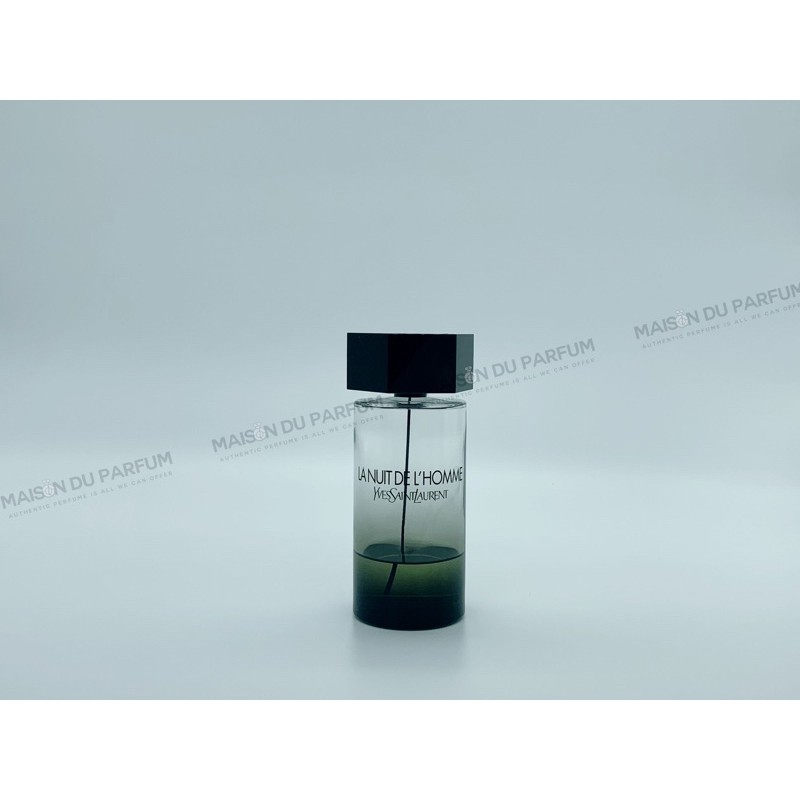 💥Nước hoa YSL Lanuit de Lhomme | BigBuy360 - bigbuy360.vn