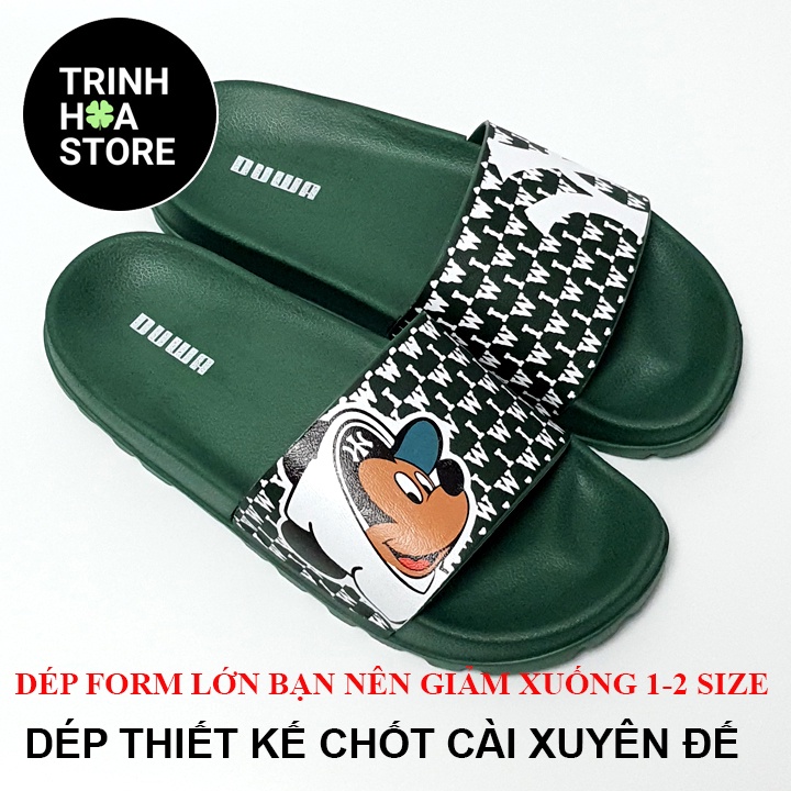 Dép bé gái , bé trai big size dễ thương , siêu bền , xu hướng thời trang năm 2022 - Hàng VNXK - TH9032TE