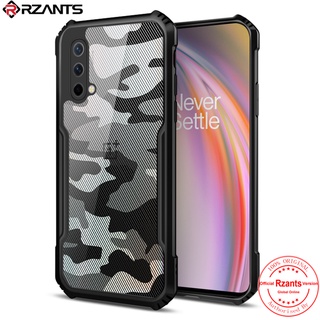 Ốp Lưng Rzants Họa Tiết Rằn Ri Cá Tính Cho Oneplus Nord CE 5G