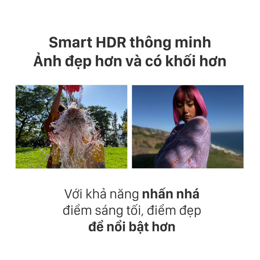 [Mã ELAAR7 giảm 7% tối đa 2TR] Apple iPhone 11 64GB | BigBuy360 - bigbuy360.vn