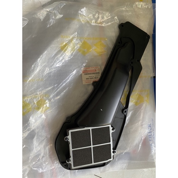 Lọc gió xe su hayate sc 125