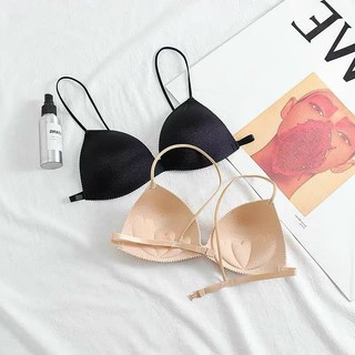 ÁO BRA ĐÚC DÂY NHỎ