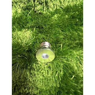 Nắp ốc nhún ( Ốc Phuộc Xài Cho Fx )