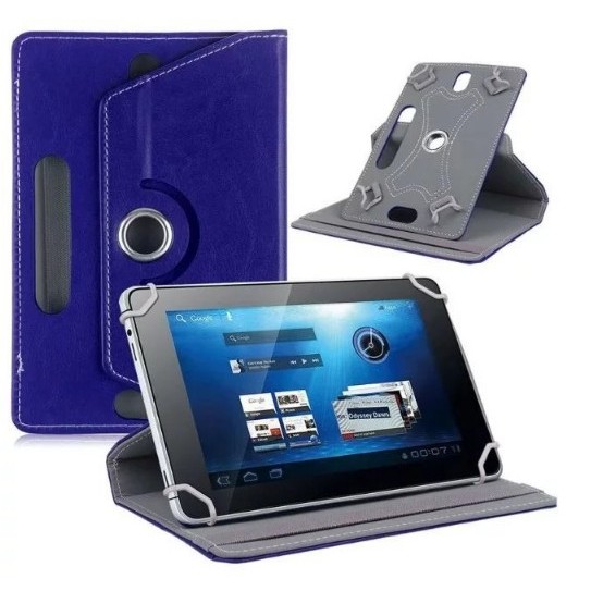 Bao da xoay 360 độ dùng cho máy tính bảng 8-9-10-11 inch